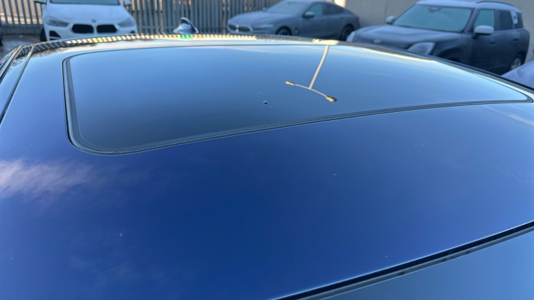 BMW 4 Series 420d [190] xDrive M Sport 5dr Auto [Prof Media] Diesel Hatchback